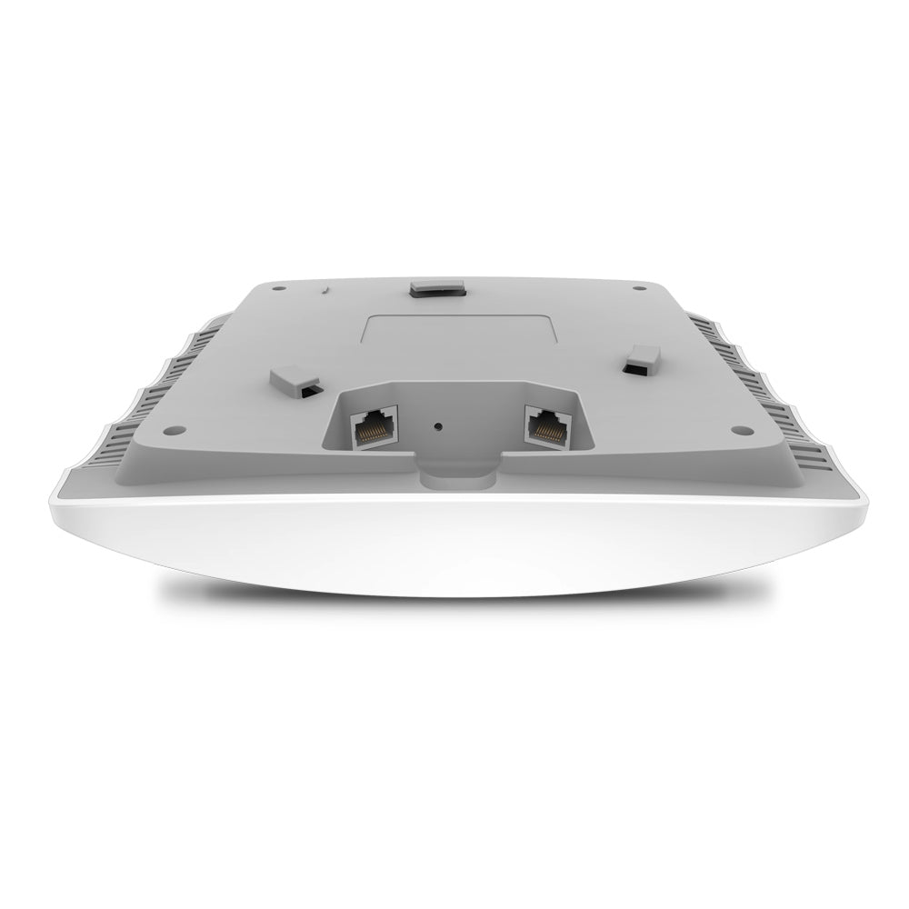TP-Link EAP245 Omada Access Point AC1750 Wireless MU-MIMO Gigabit Ceiling Mount AP TP-Link EAP245 Omada Access Point AC1750 Wireless MU-MIMO Gigabit Ceiling Mount AP